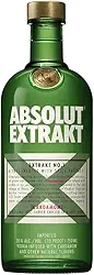 Absolut Vodka Extrakt 750 Ml