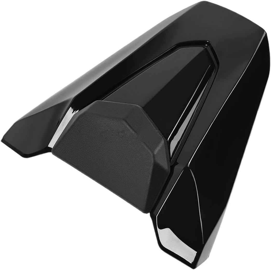 Pillion Side Panel Fairing Rear Seat Cowl for CBR650R CB650R 2024 Passenger Pillion Cover Tail Section Fairing
