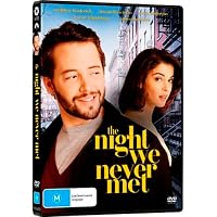The Night We Never Met
