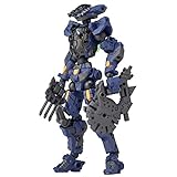 アッセンブルボーグ∞NEXUS 028 セレヴロイド コマンドブルー 全高約145mm PVC&ABS製 塗装済み可動 フィギュア