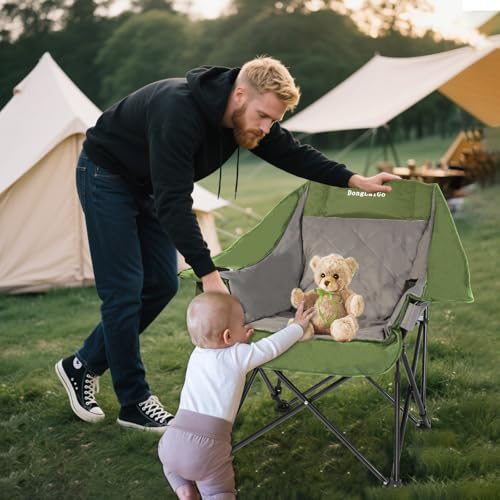 DongLaiGo Camping Chair GG001 の商品画像 5