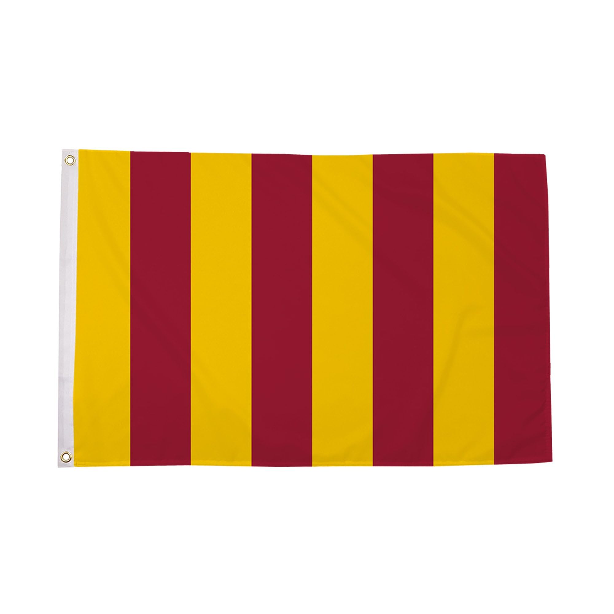 Flagtex Northumbria Flag 5ft x 3ft Large Flag 150cm x 90cm | Premium Woven Polyester with Brass Eyelets | Indoor Outdoor Display Garden Flagpole Wall Hanging
