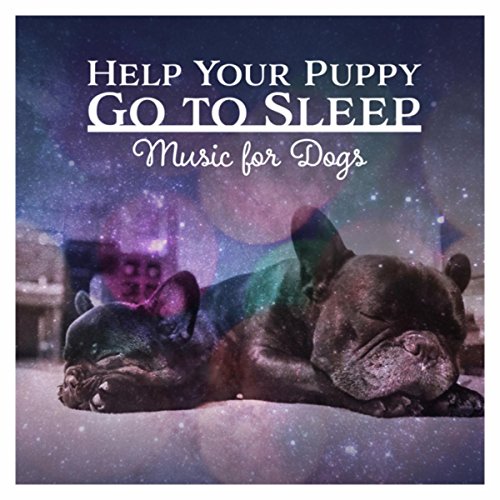 Help Your Puppy Go to Sleep (Music for Dogs Separation Anxiety