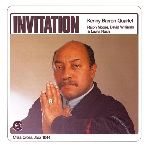 Kenny Barron Quartet