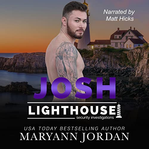 Josh by Maryann Jordan episode artwork