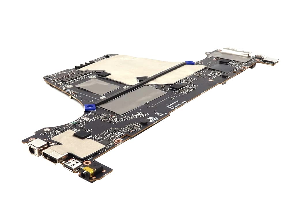 Amazon.com: Laptop Motherboard 60NR09T0-MB4500 Compatible