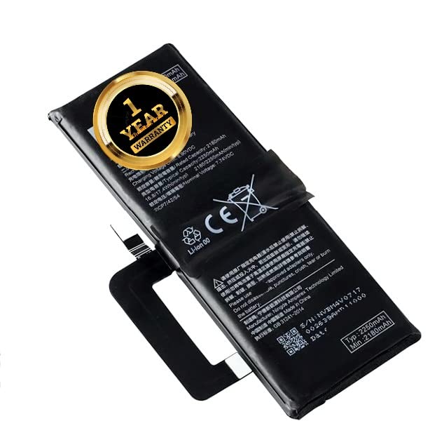 Image of Original BM4V Battery Compatible with Xiaomi Mi 1 Ultra (M27J1SC)