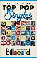 Joel Whitburn's Top Pop Singles: 1955-1986 0898200849 Book Cover