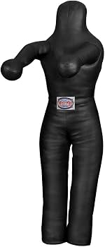 柔術人形 サブミッションマンダミー Amazon | Combat Sports 70, 90, 120 & 140ポンド ダミー人形 グラップ