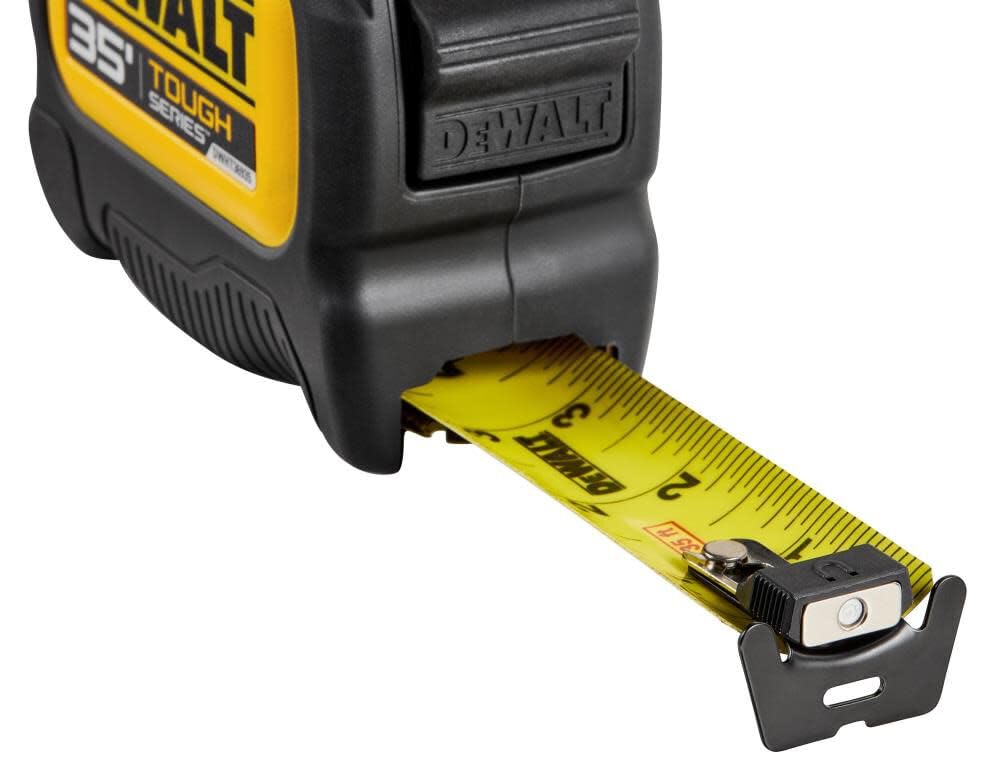 Dewalt DWHT36935S ToughSeries™ Mètre ruban 10,7 m