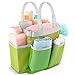 Produktbild 7 Tasche Dusche Caddy Tote, Mesh, grün, 9"x 8" x 6"