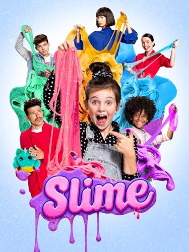  Slime!