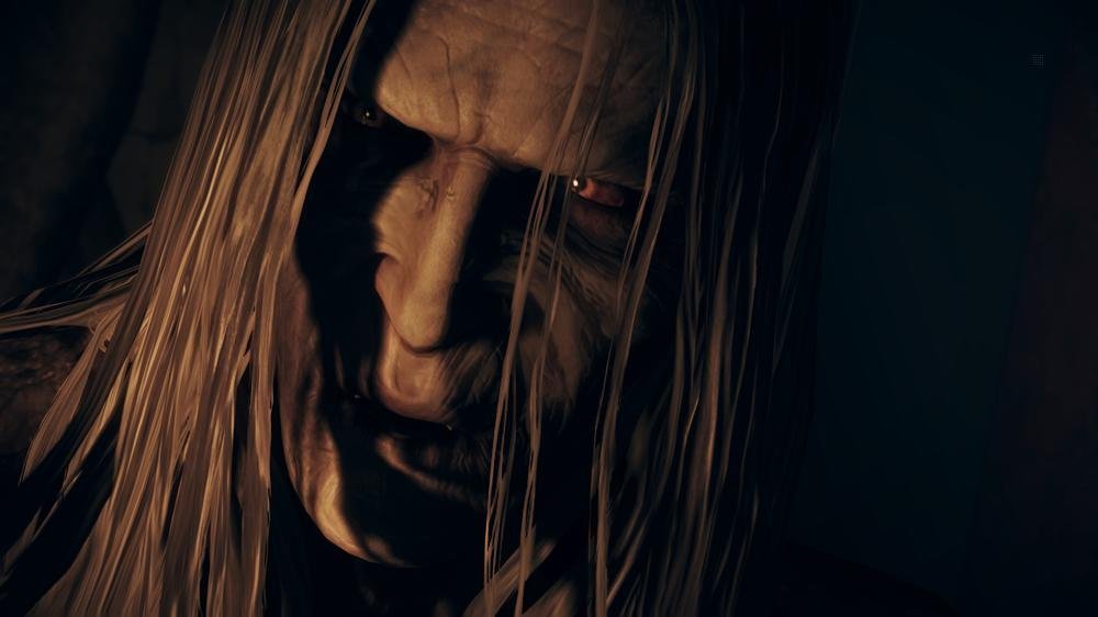 Noname Castlevania: Lords of Shadow 2
