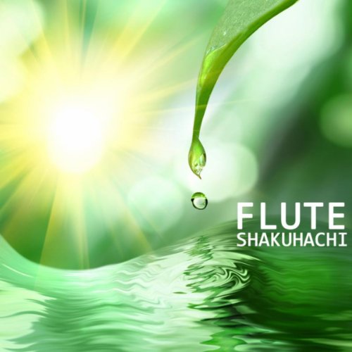 Play Flute Shakuhachi (Musique Zen Avec Shakuhachi) by Flute Shakuhachi