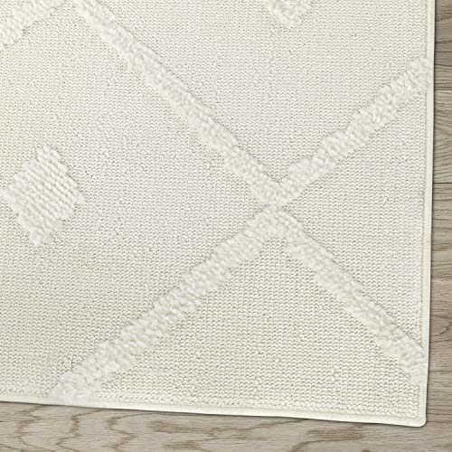 Tapete Antep Rugs Palafito 228.6 x 160.0 cm Geométrico miniatura 4