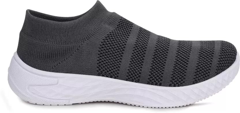 Image of Sukun Walking Shoes for Men & Boys I Sock Shoes I Knitting Shoes