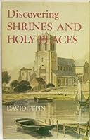 Shrines and Holy Places (Discovering) 0852635141 Book Cover