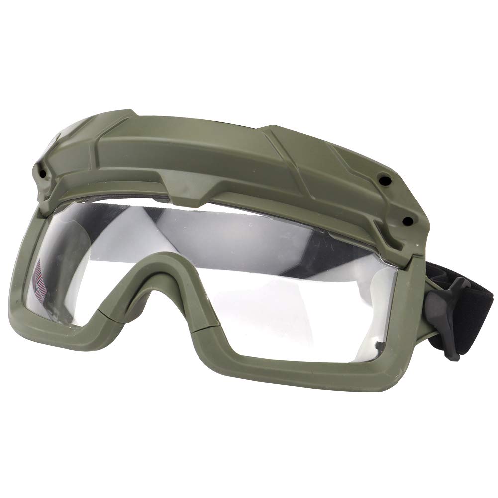 ATAIRSOFT Tactical Anti Fog Safety Goggles