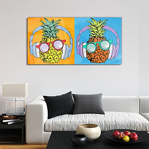 Image Acrylique 120x60cm Art Murale Deco Poster Geant Salon Chambre - 3