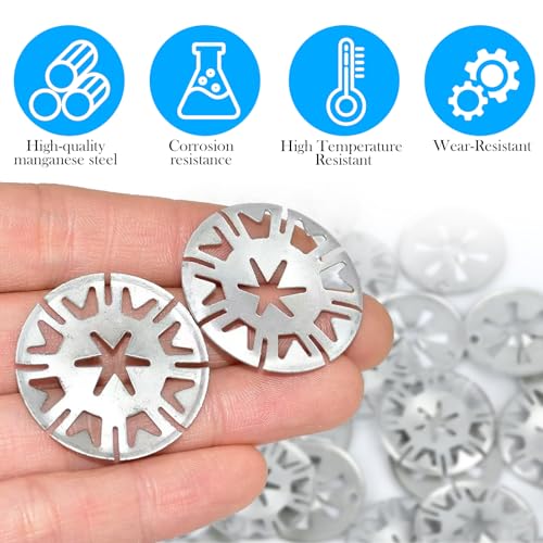 Lista de Placas de protección contra el calor los mejores 5. 21 Imagen adicional