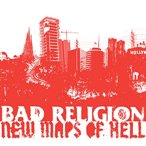 Bad Religion