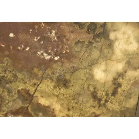 Green Onyx Cover