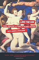 Algopix Similar Product 9 - Love the Sin Sexual Regulation and the