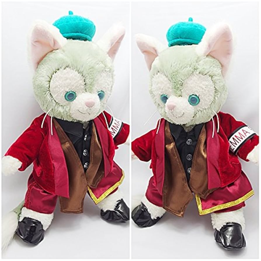 Amazon.co.jp: D-cute 40cm (Sサイズ) ジェラトーニ