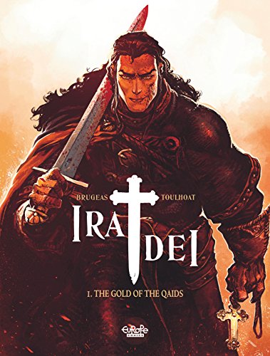 Ira Dei - Volume 1 - The Gold of the Qaids