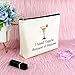 Tequila Gifts for Women Makeup bag for Women Tequila Lover Gift Ideas Cosmetic Bag Drinking Lovers Presents Funny Birthday Valentines Day Housewarming Presents for Best Friends Travel Cosmetic Pouch