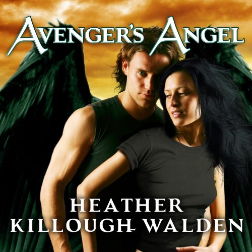 Avenger's Angel: Lost Angels, Book 1
