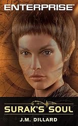 Surak's Soul (Star Trek: Enterprise Book 5)