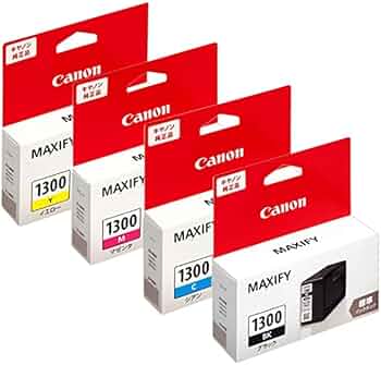 Amazon.co.jp: 【純正品4色セット】キヤノン インクタンク PGI Amazon.co.jp: 【純正品4色セット】キヤノン インクタンク PGI