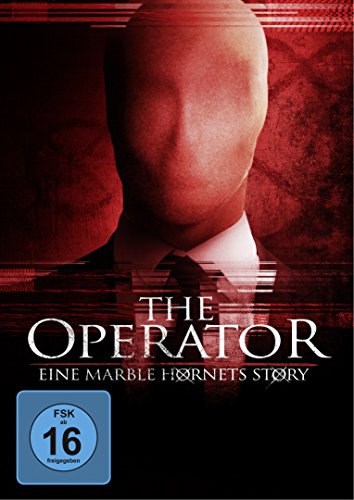 The Operator - Eine Marble Hornets Story - Mehr Infos/Bestellen