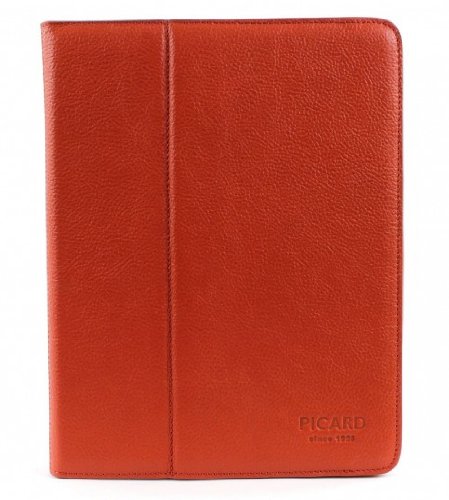 Preisvergleich Produktbild Picard Busy Tablet Case Leder 19,5 cm