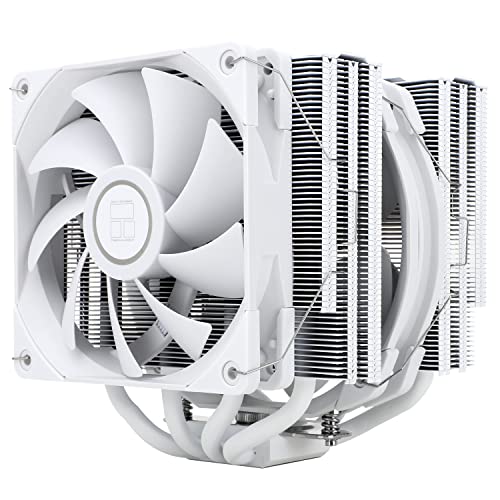 Frost Spirit 140 V3 WHITE