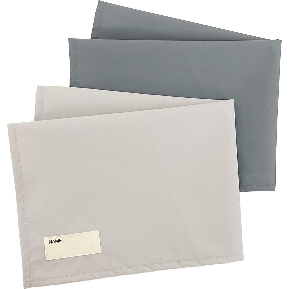 Amazon｜ランチョンマット 30×40cm ノーアイロン しわにならない 撥