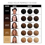 EVERPRO Gray Away Instant Root Cover Up Spray 2.5oz - Light Brown - Image 3