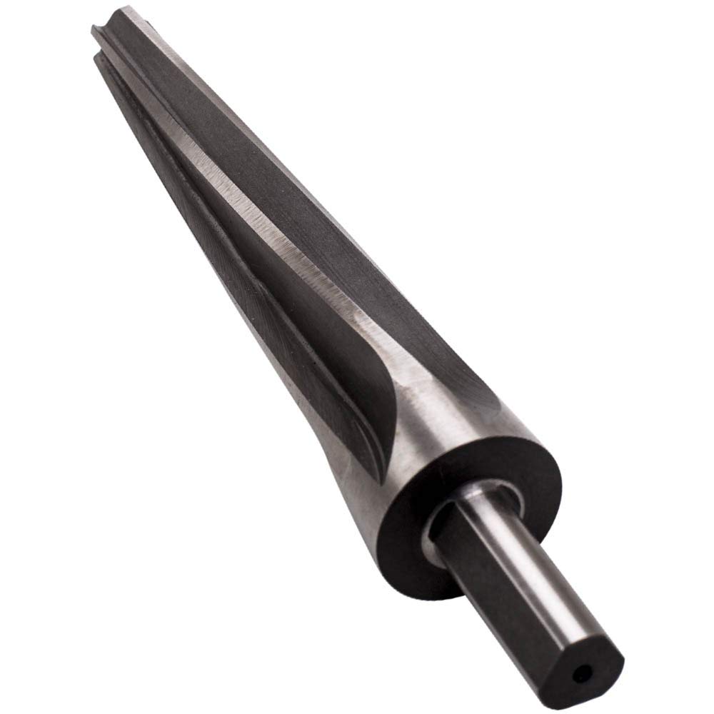 maXpeedingrods Tapered Ball Joint 7 Grad konische Kugelgelenk-Reibahle Spurstangenreibahle für 1-1/2 Zoll pro Fuß