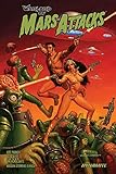  Warlord of Mars Attacks
