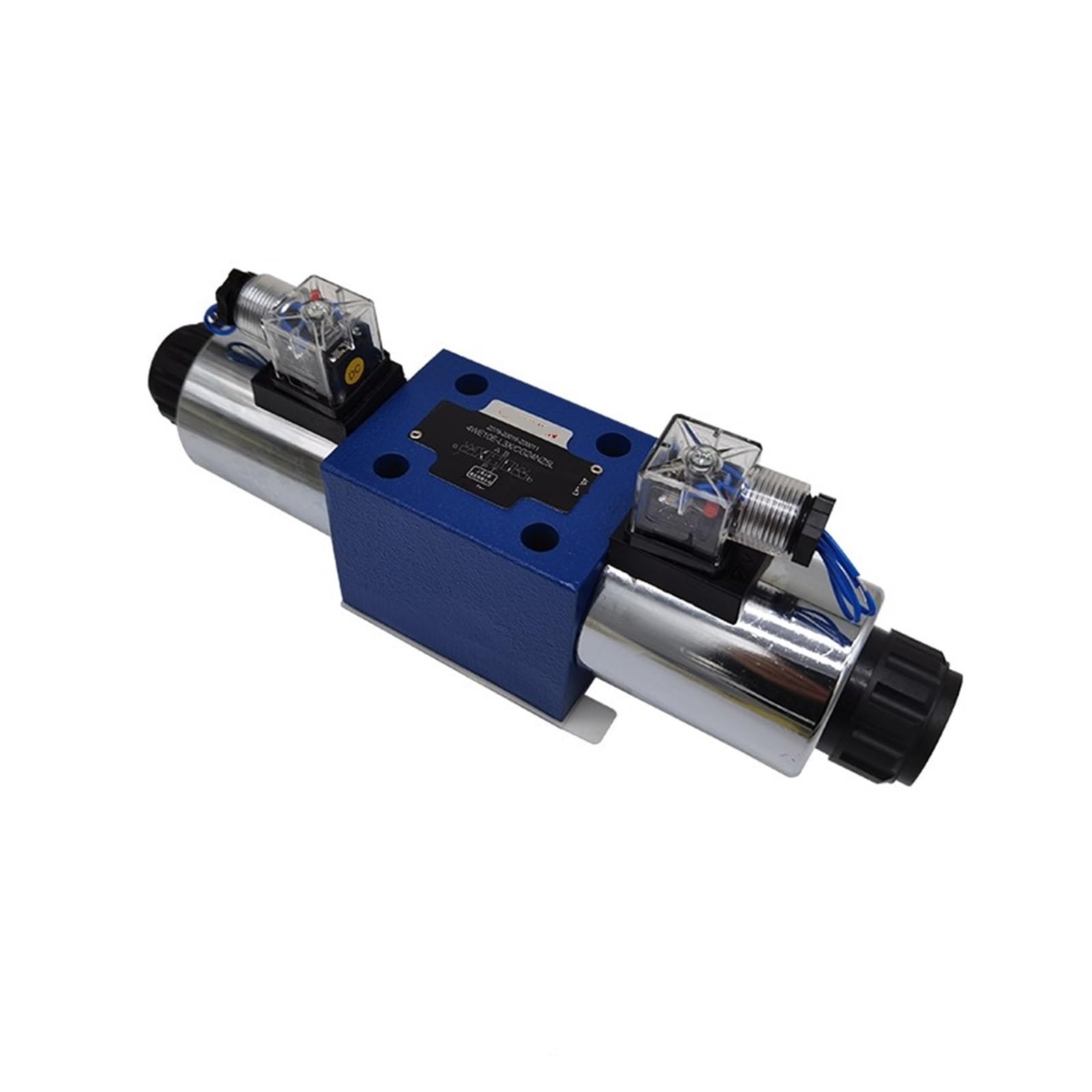 Électrovanne d'inversion 4WE6J-L6X/EW220RNZ5L haute durabilité