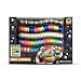 SDCC 2017 Slither.io 5pcs Exclusive Metalic Figure Set with sticker