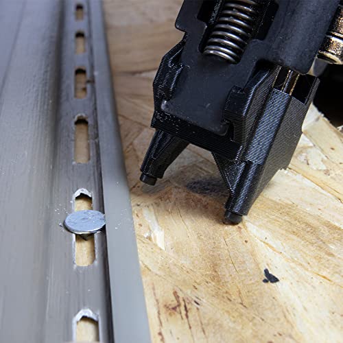 Vinyl Siding Adaptor Tip For Coil Cordless Roofing Nailer Vinyl Siding