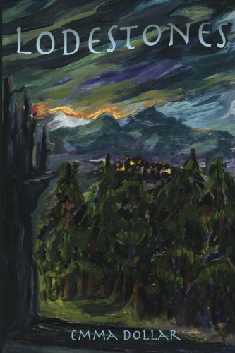 Large Lodestone Rock Naturally Occurring Magnet 1.75--2.5 Inch