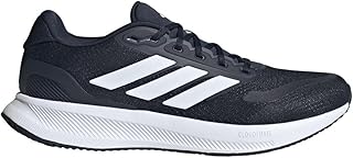 Tênis Adidas Runfalcon 5 Masculino JJ7822 Preto - Produto 6 mais recomendado com 4.8 estrelas