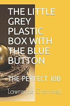 THE LITTLE GREY PLASTIC BOX WITH THE BLUE BUTTON: THE PERFECT JOB
