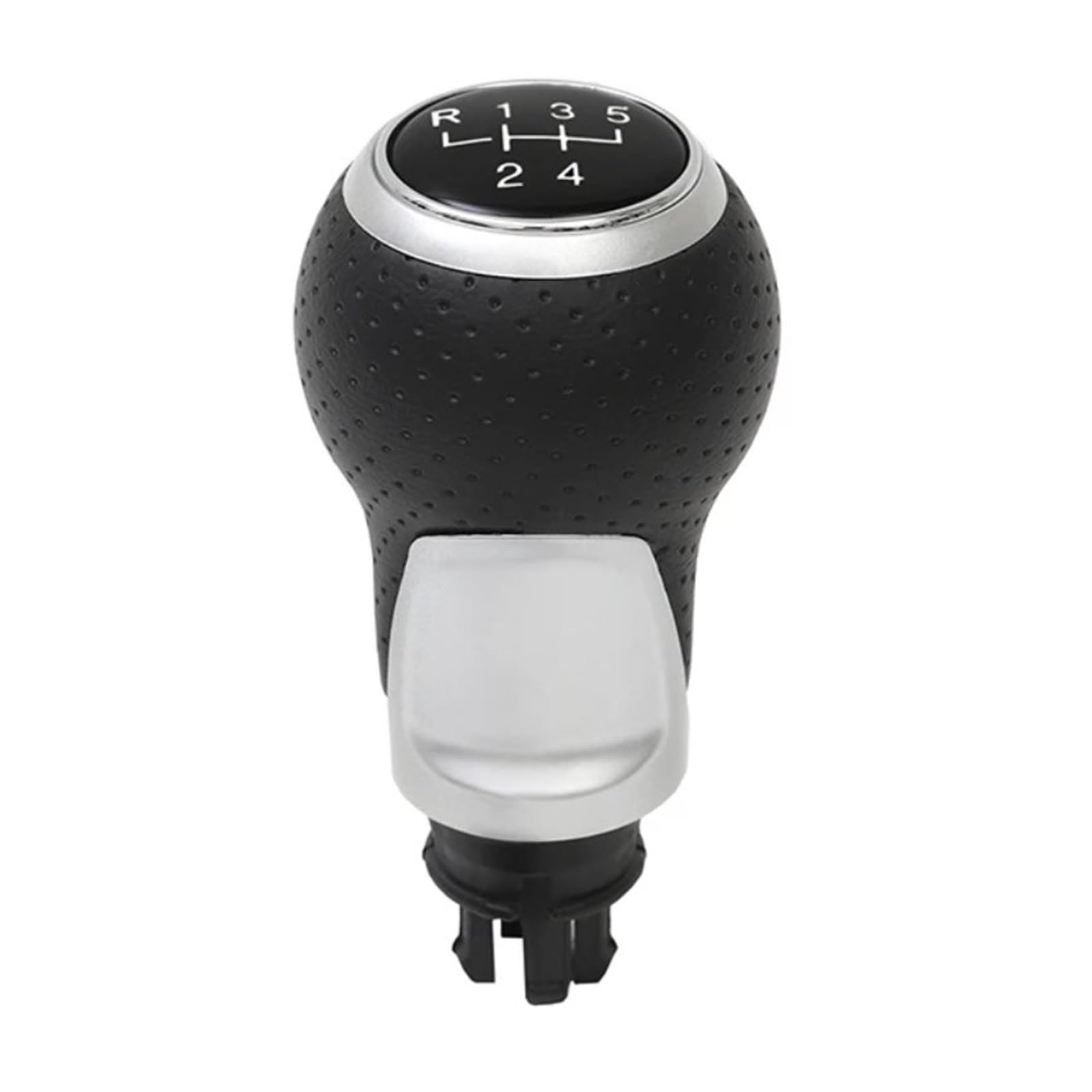 HTVTKRFGRL Upgrade Shift Lever Knob for Skoda for VW for A3 for A4 B6 B7 B8