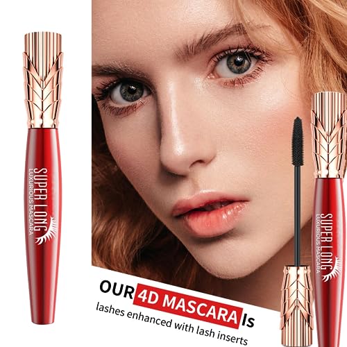 Listado y reviews de Mascara 4d - cinco favoritos. 2 Imagen adicional