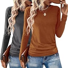 Dark Gray+caramel Color