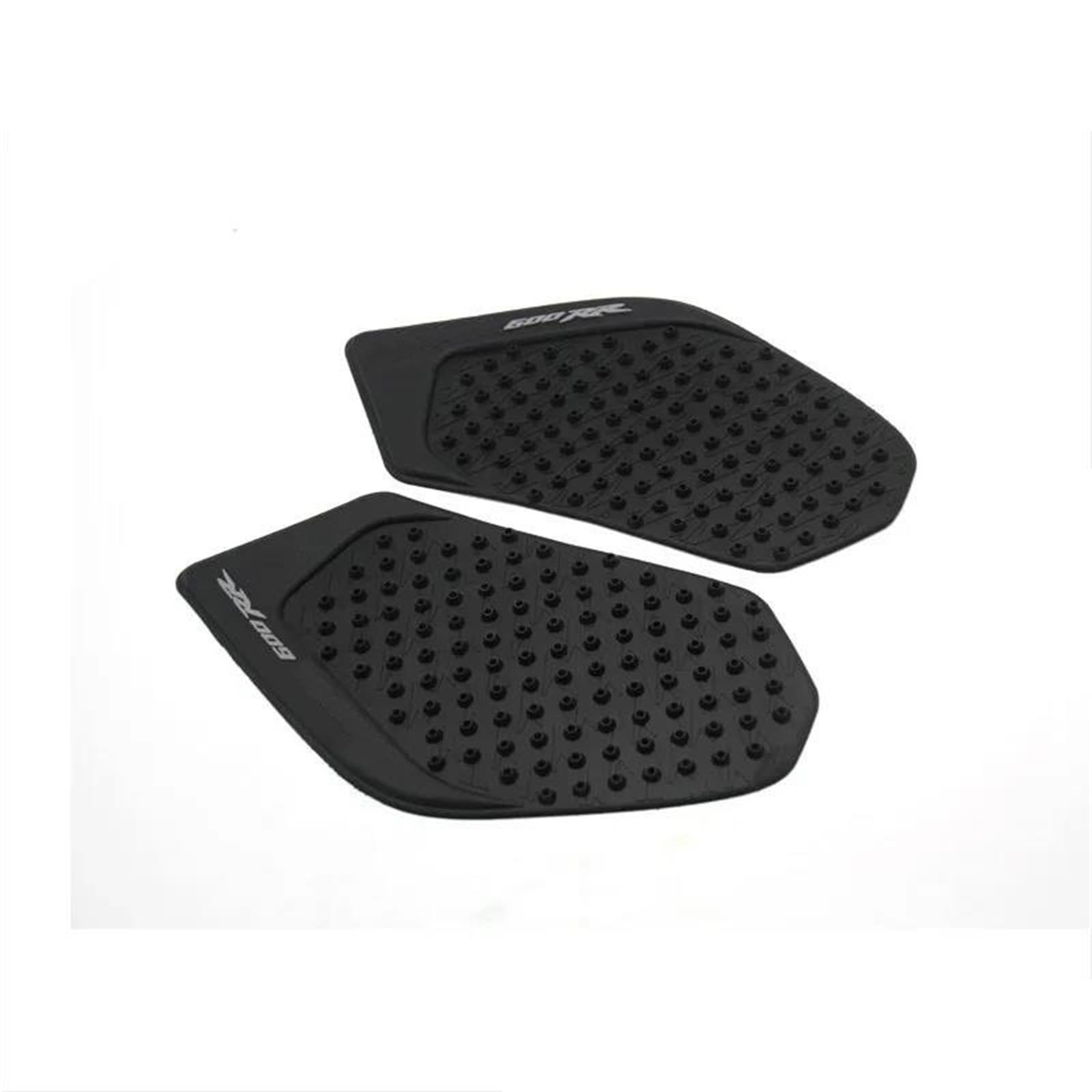 Dtsgcx Color2 For Cbr 600Rr 2003-2019 Cbr600rr 600 Rr Stickers Motorcycle Anti Slip Tank Pad(Color2)
